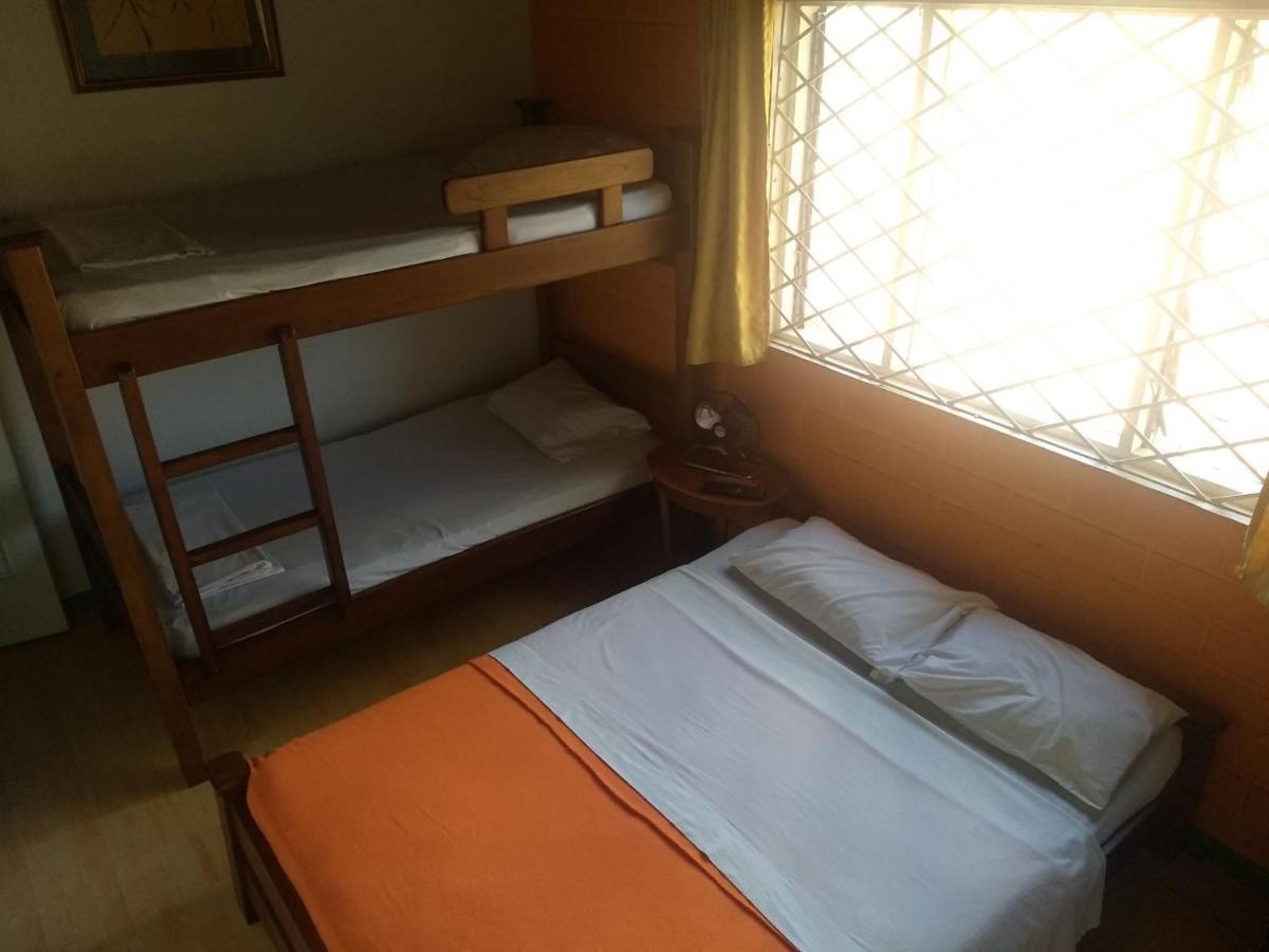 Hostel Spring *