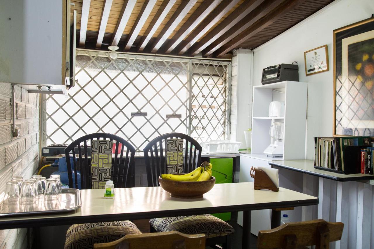 Hostel Spring Medellin