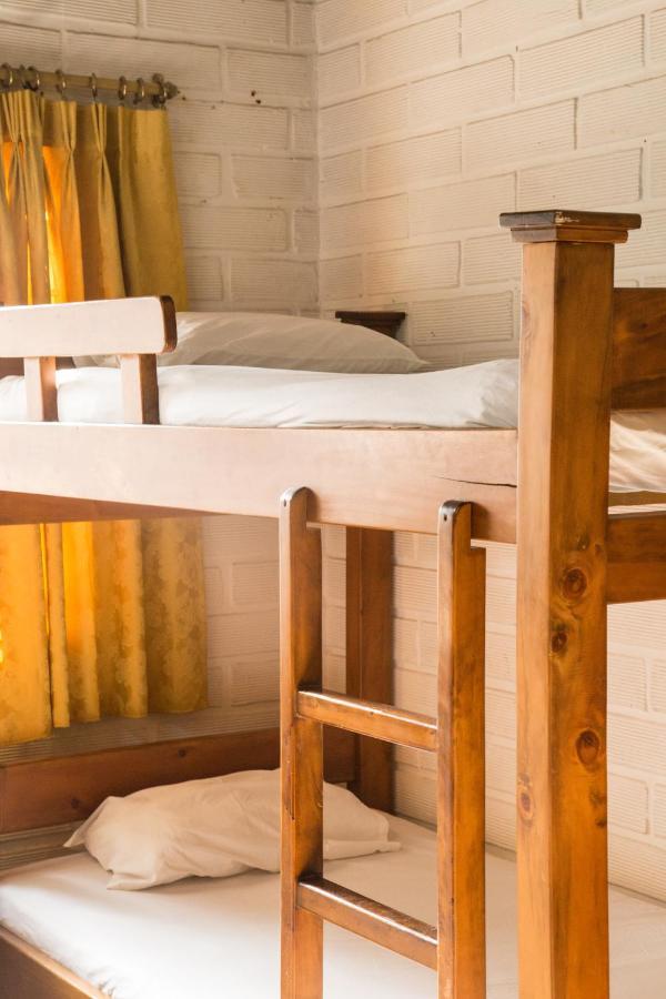 Hostel Spring Medellin