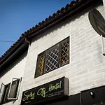 Spring City Hostel