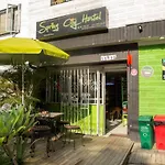 Spring City Hostel