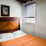 Spring City Hostel
