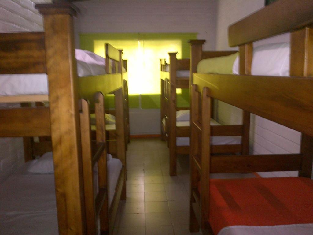 Hostel Spring *