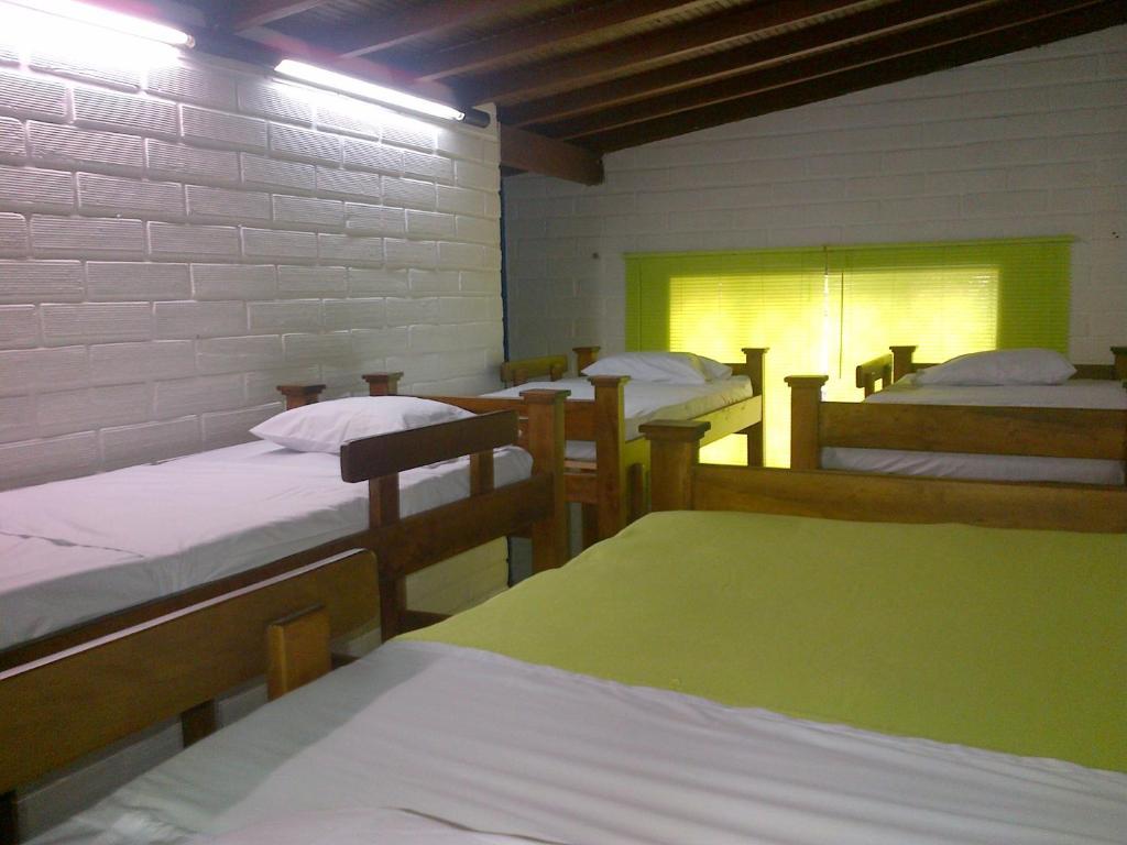 Hostel Spring