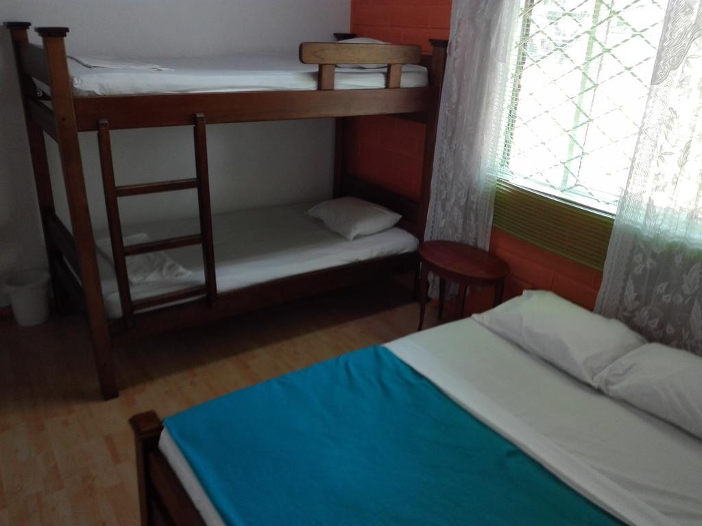 Hostel Spring *