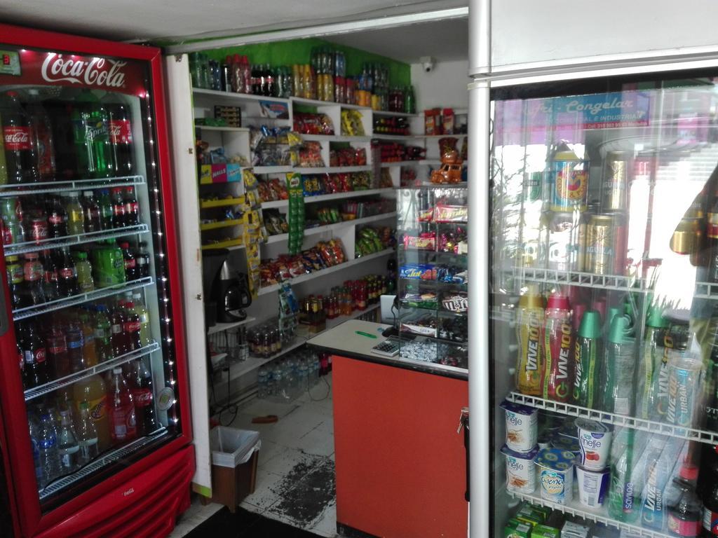 Hostel Spring Medellin