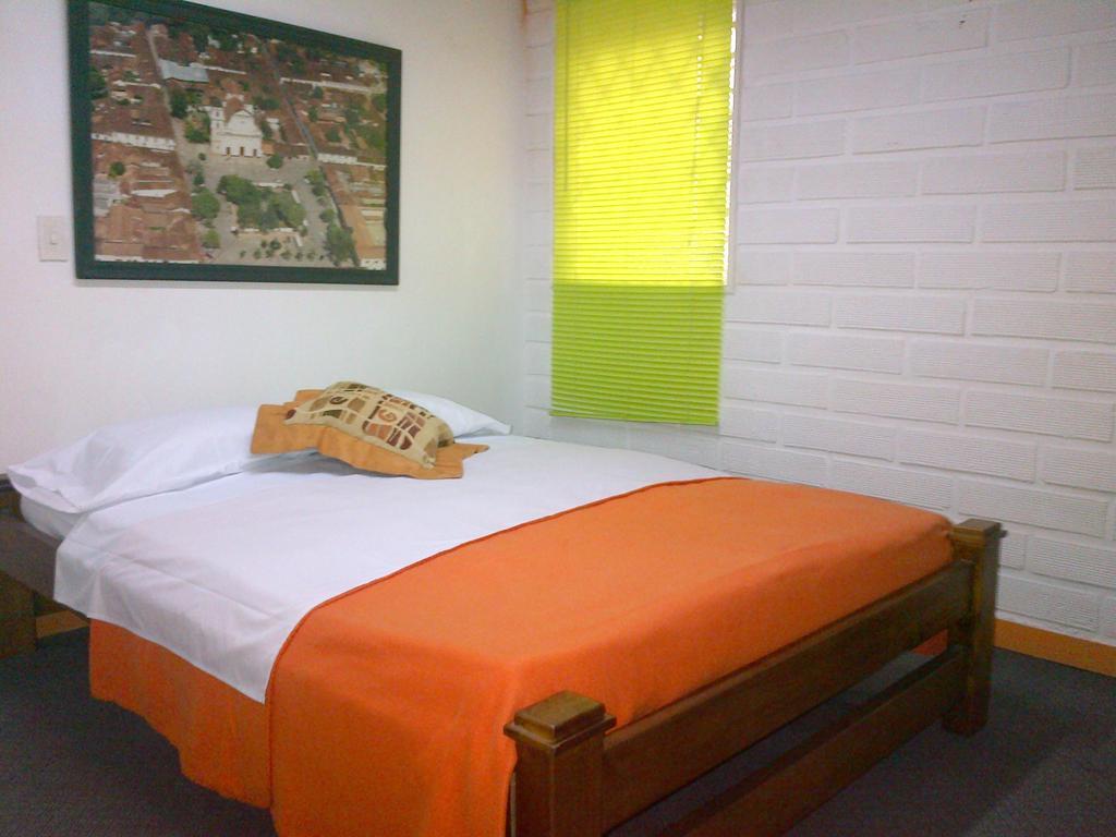 Hostel Spring Medellin