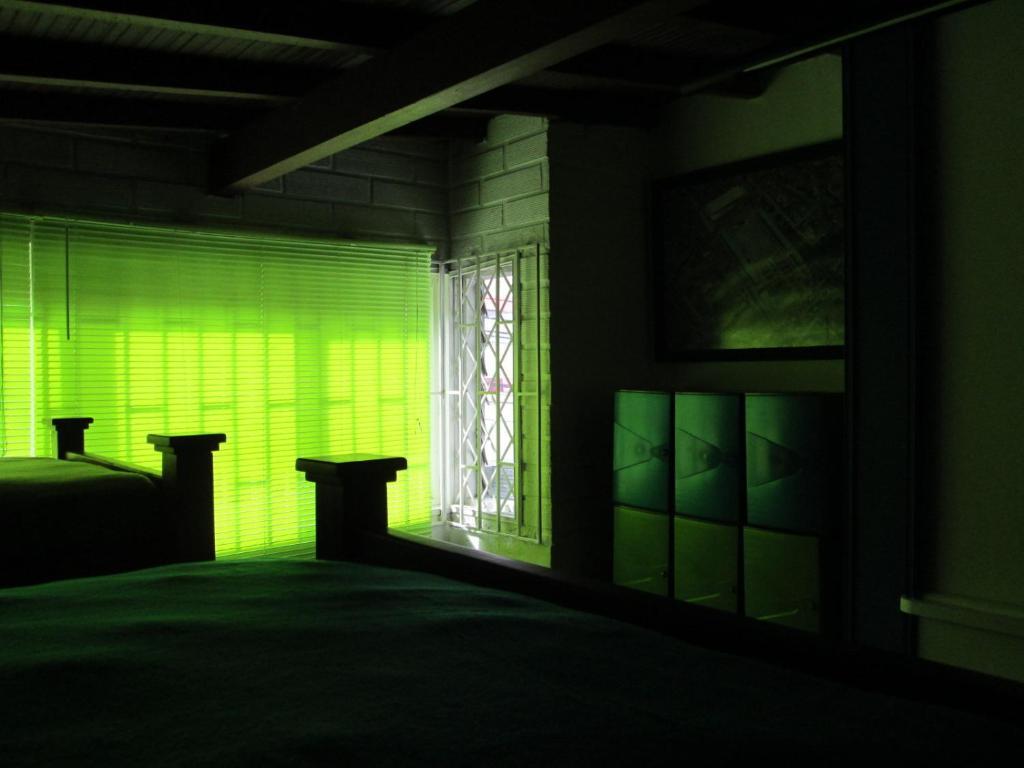 Spring Hostel