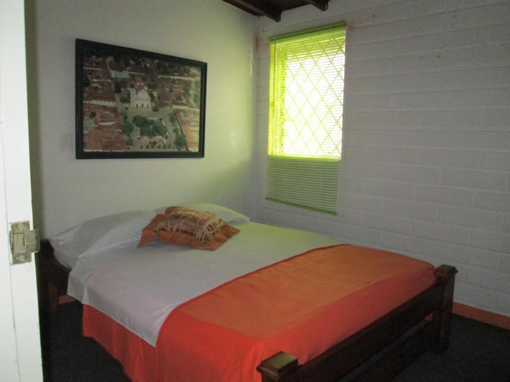 Hostel Spring *