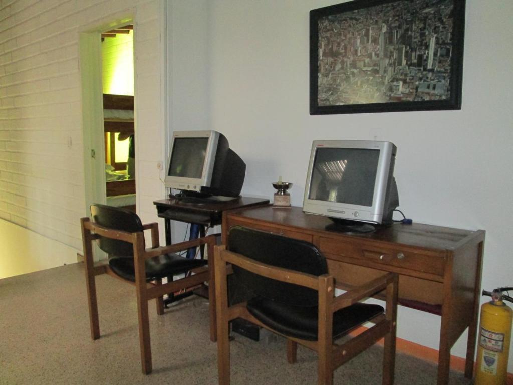Spring Hostel