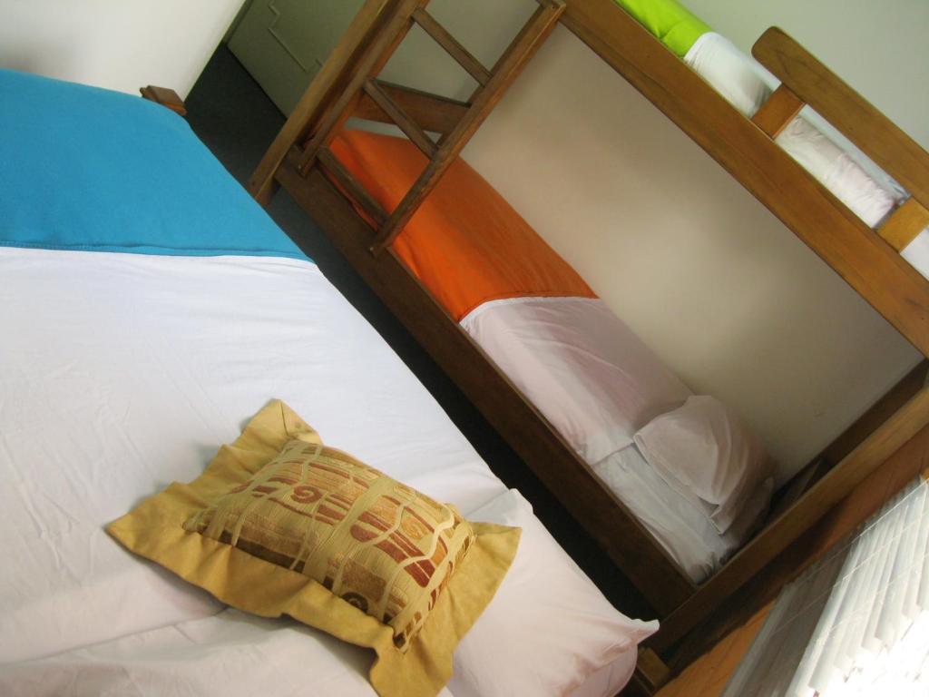 Hostel Spring
