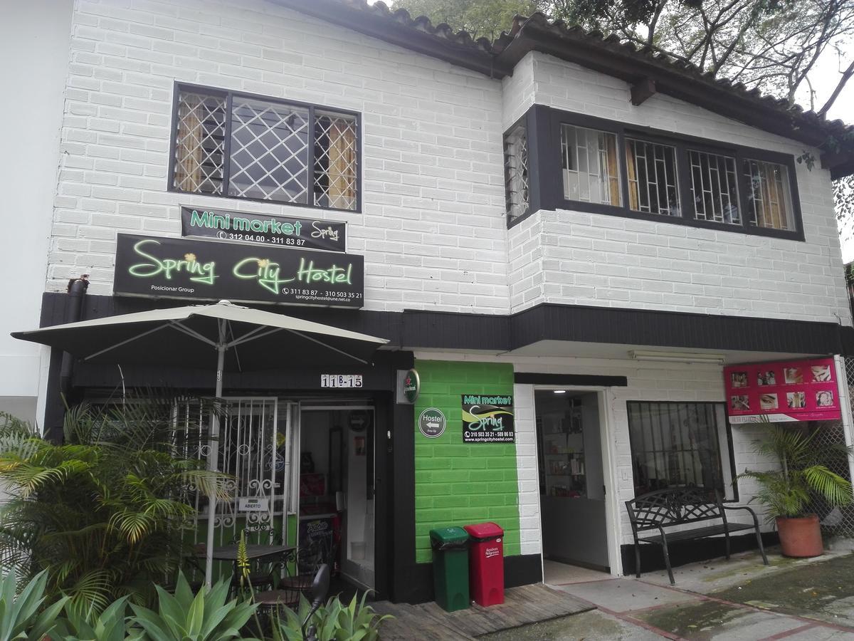 Hostel Spring *