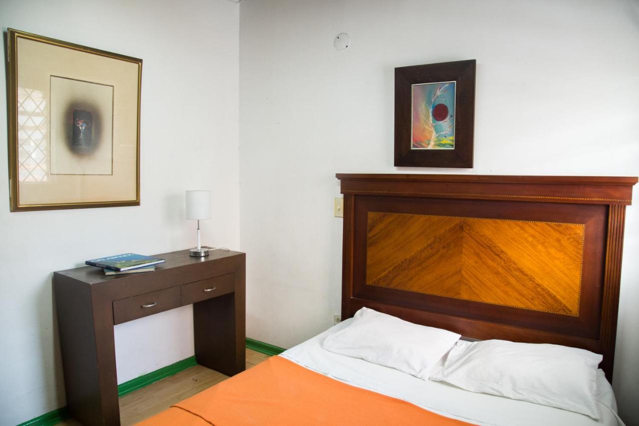 Spring Hostel Medellin