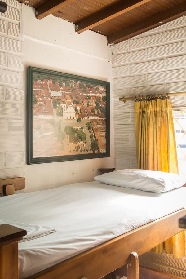 Hostal Spring