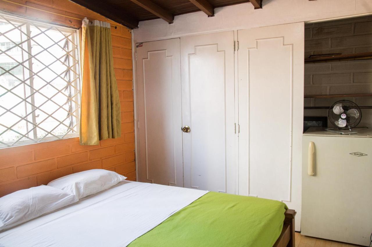 Spring Hostel