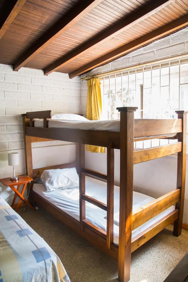 Hostel Spring Medellin