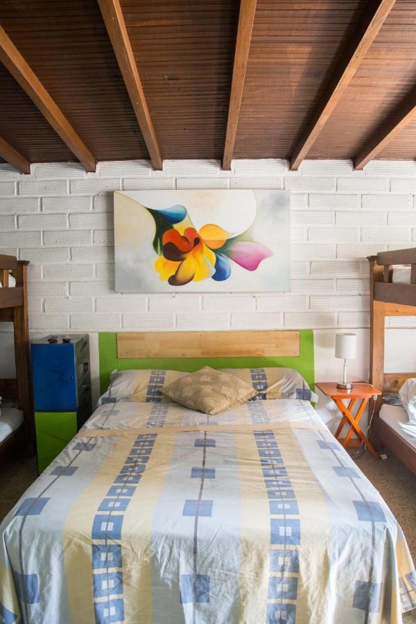 Hostel Spring Medellin