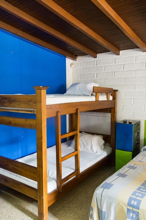 Hostel Spring