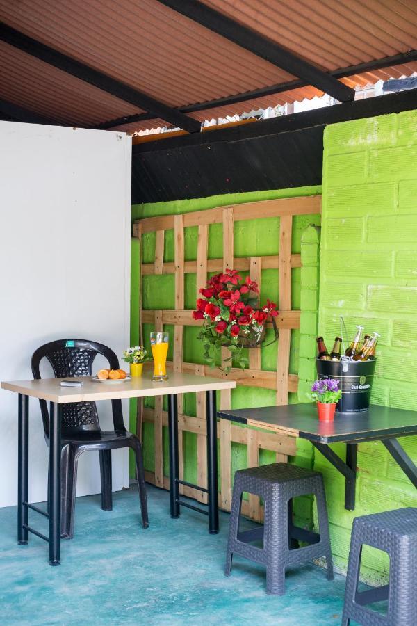Spring Hostel *