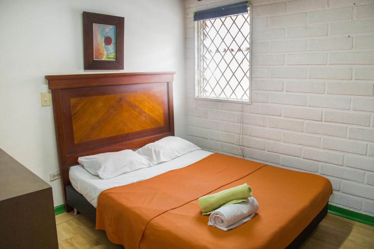 Spring Hostel