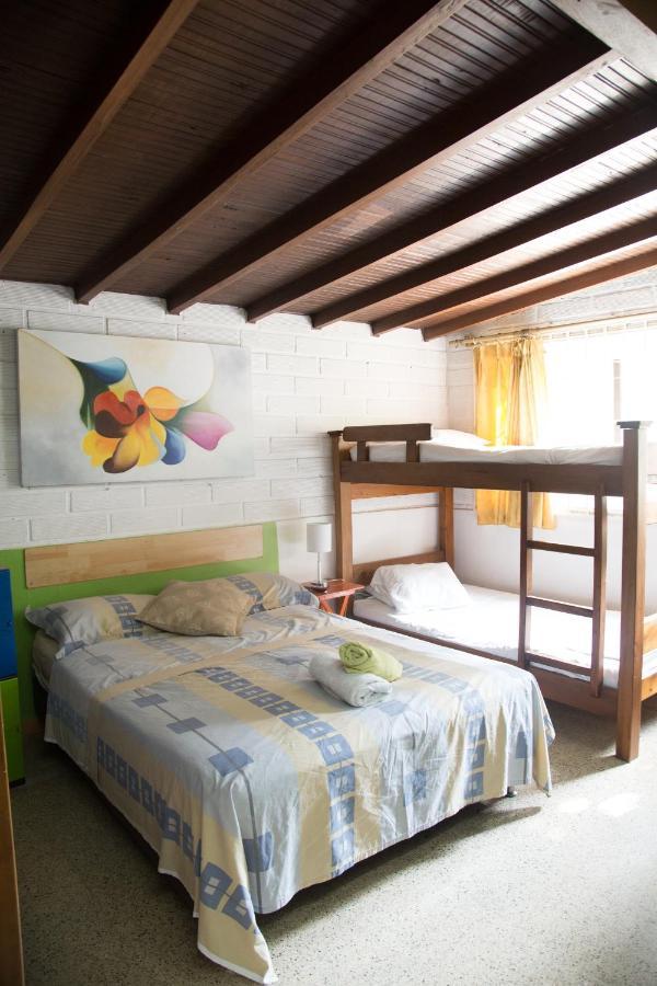 Spring Hostel Medellin