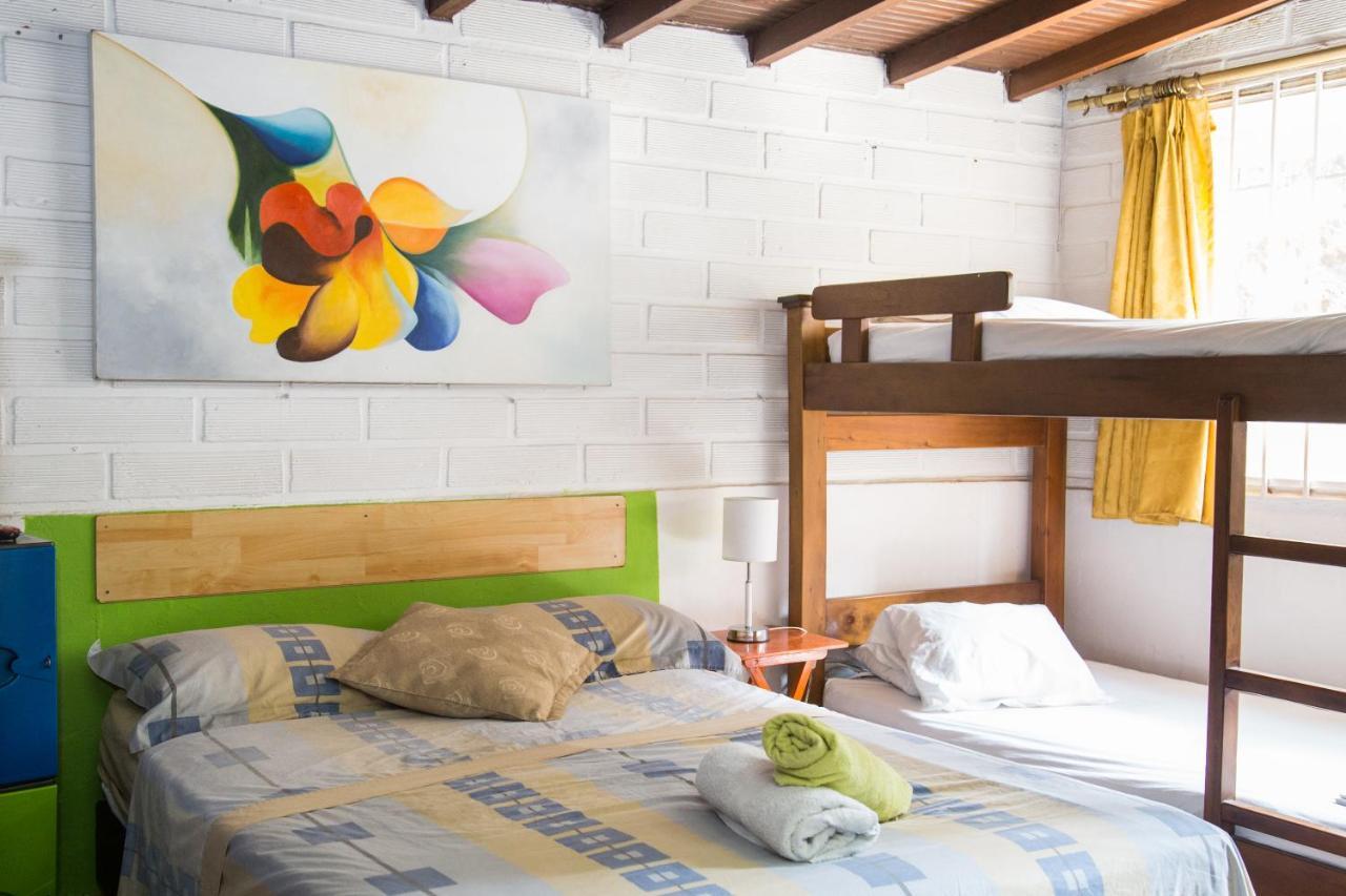 Spring Hostel