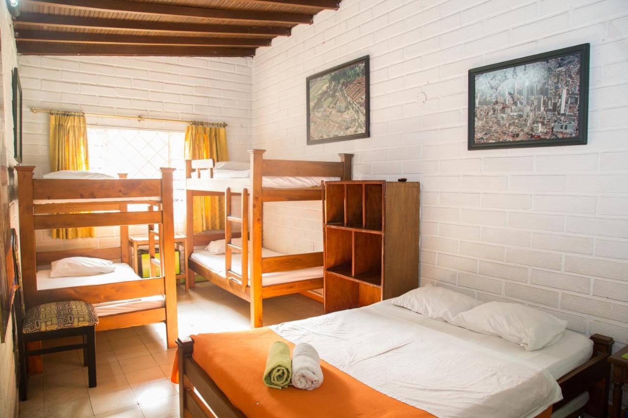 Spring Hostel *