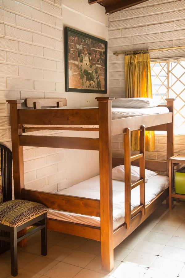 Spring Hostel Medellin