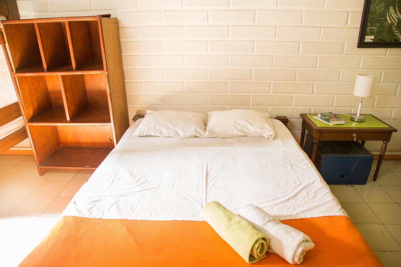 Spring Hostel *